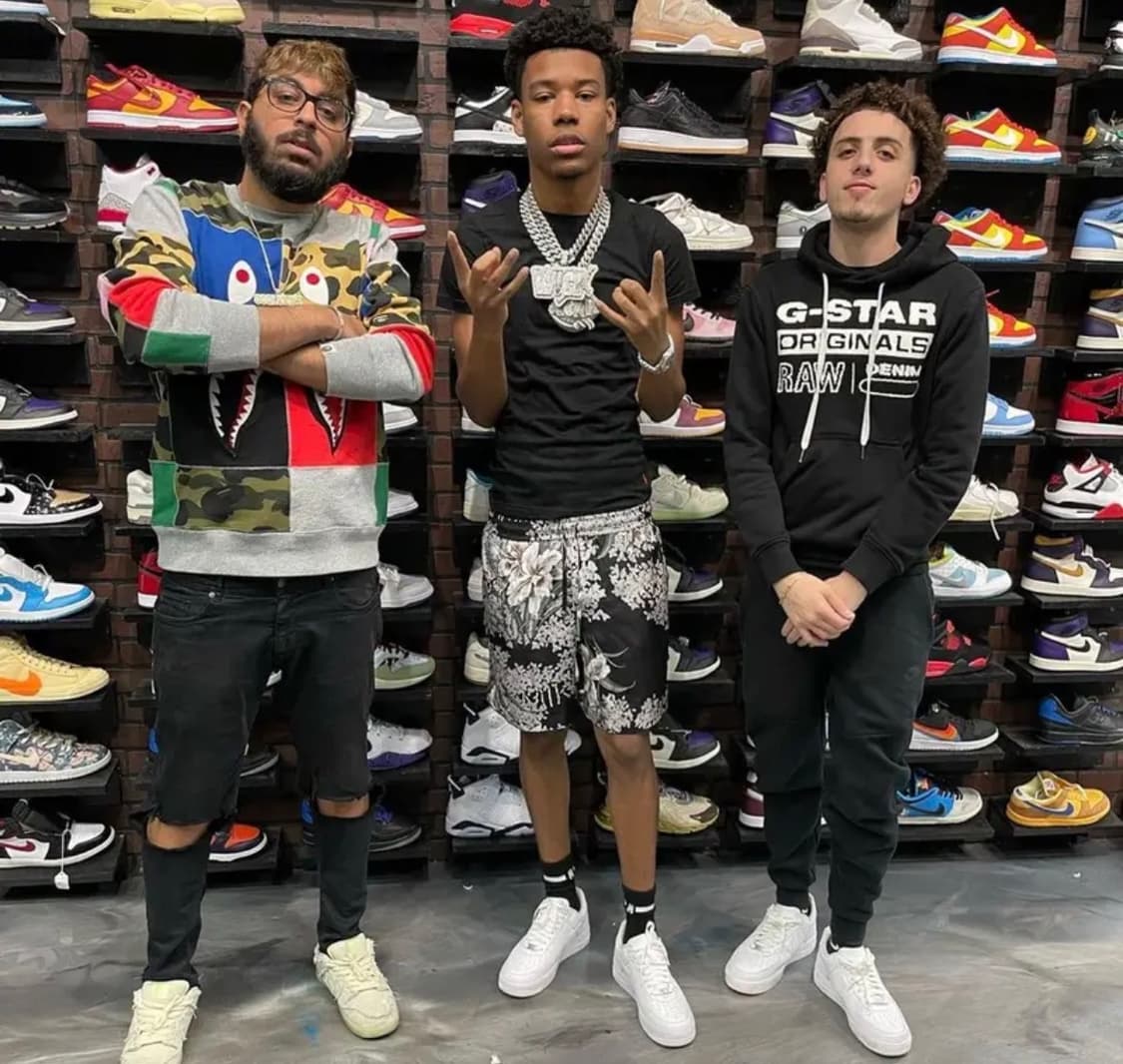 (105) 폴로 슬림핏 반팔 상품이미지5