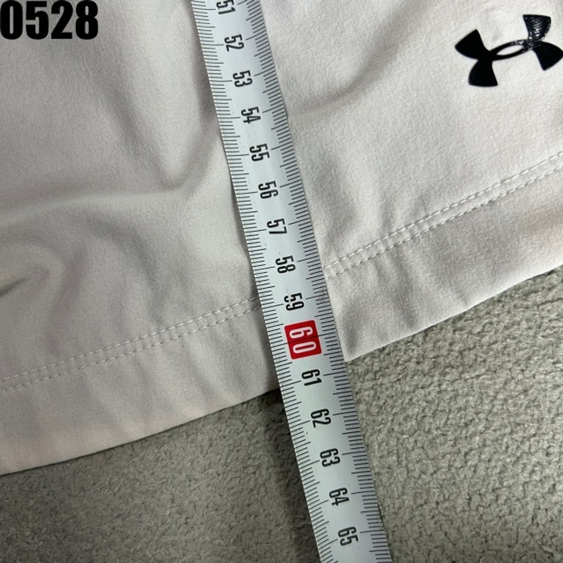 언더아머 바람막이 후드티 상품이미지5