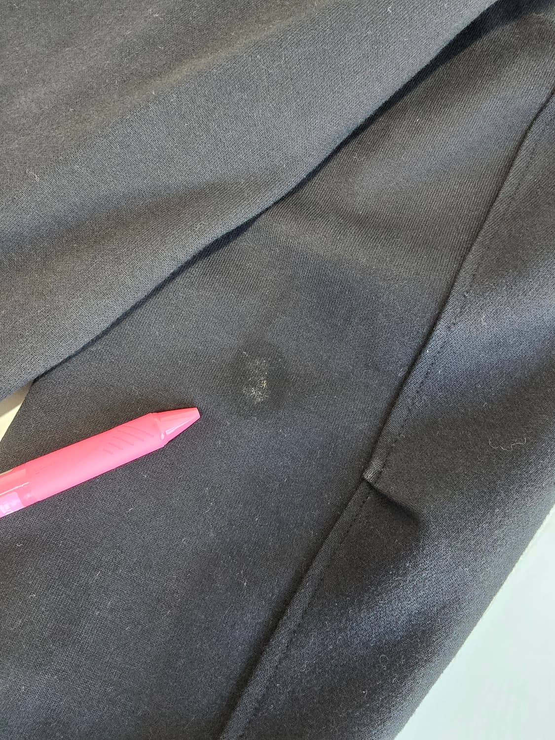 아더에러 위 아더 후드 느와르 A2 상품이미지6