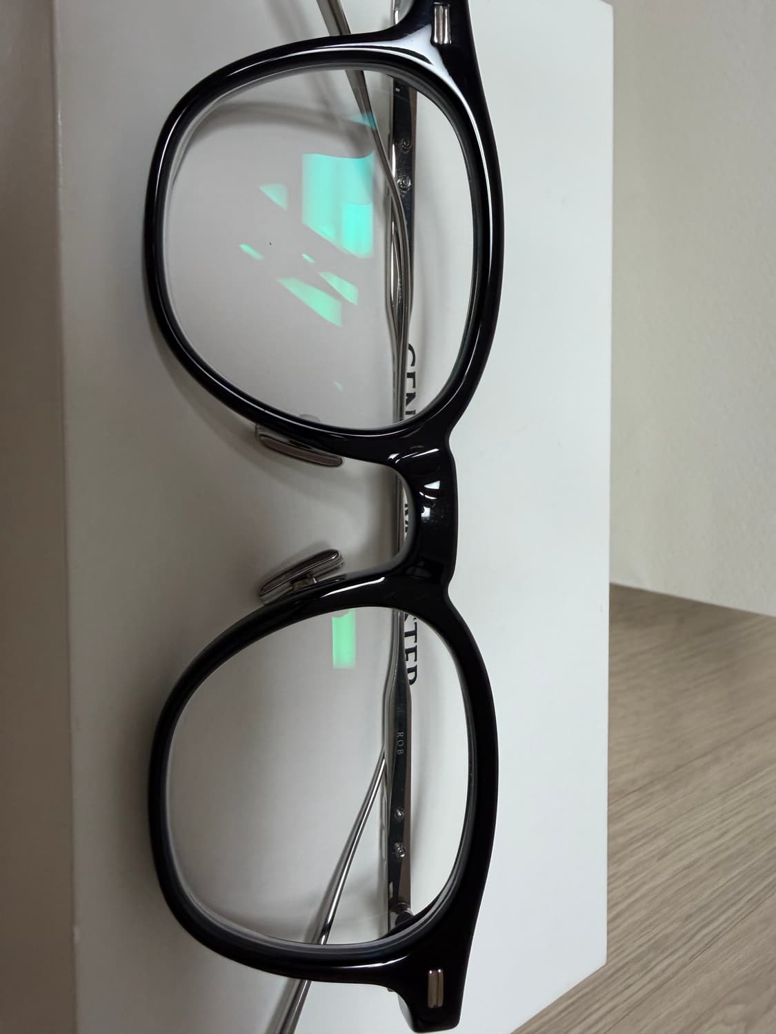 젠틀몬스터 안경 rob 상품이미지2