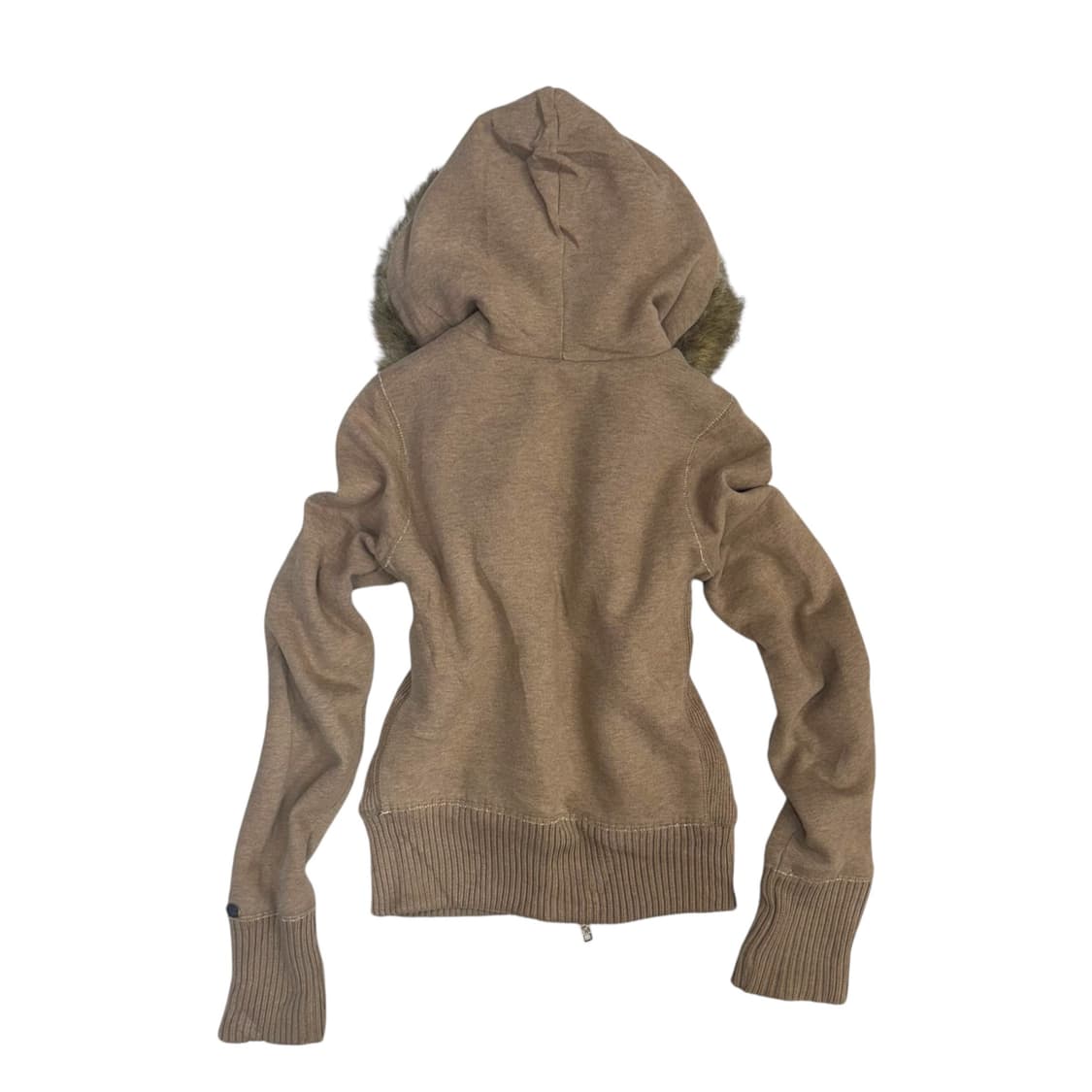 Abercrombie hoodie zip-up (울프조) 상품이미지2