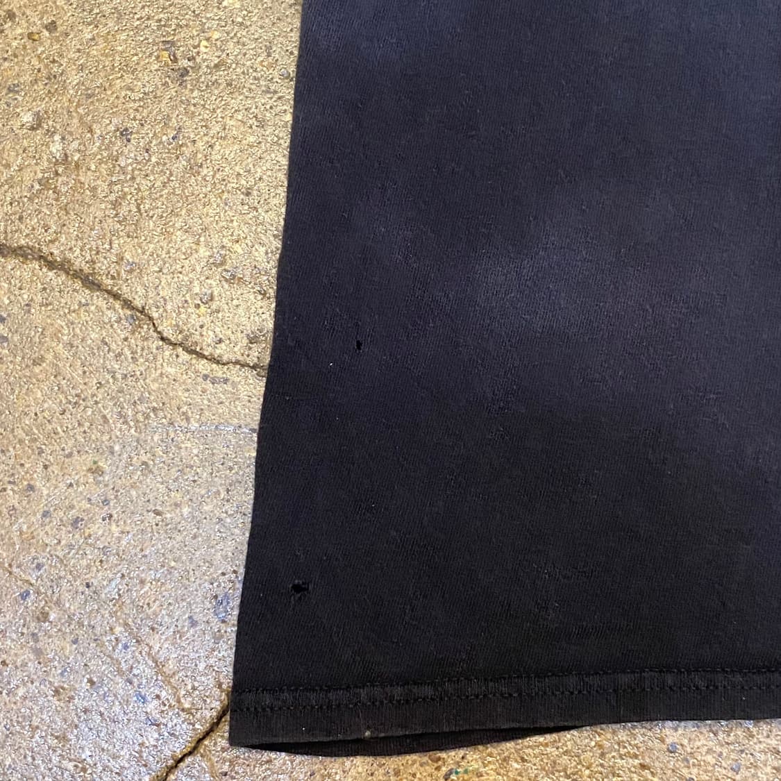 미국 빈티지 락 조니캐쉬 프린팅 티 락티셔츠 반팔티셔츠 상품이미지6