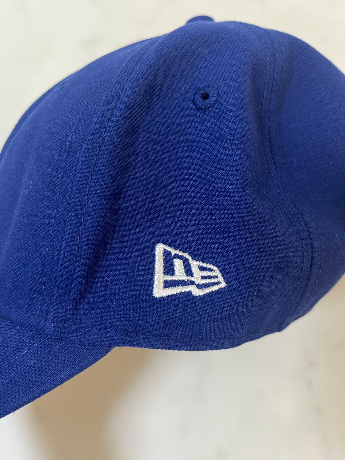 뉴에라 LA 다저스 9FORTY 볼캡 상품이미지3
