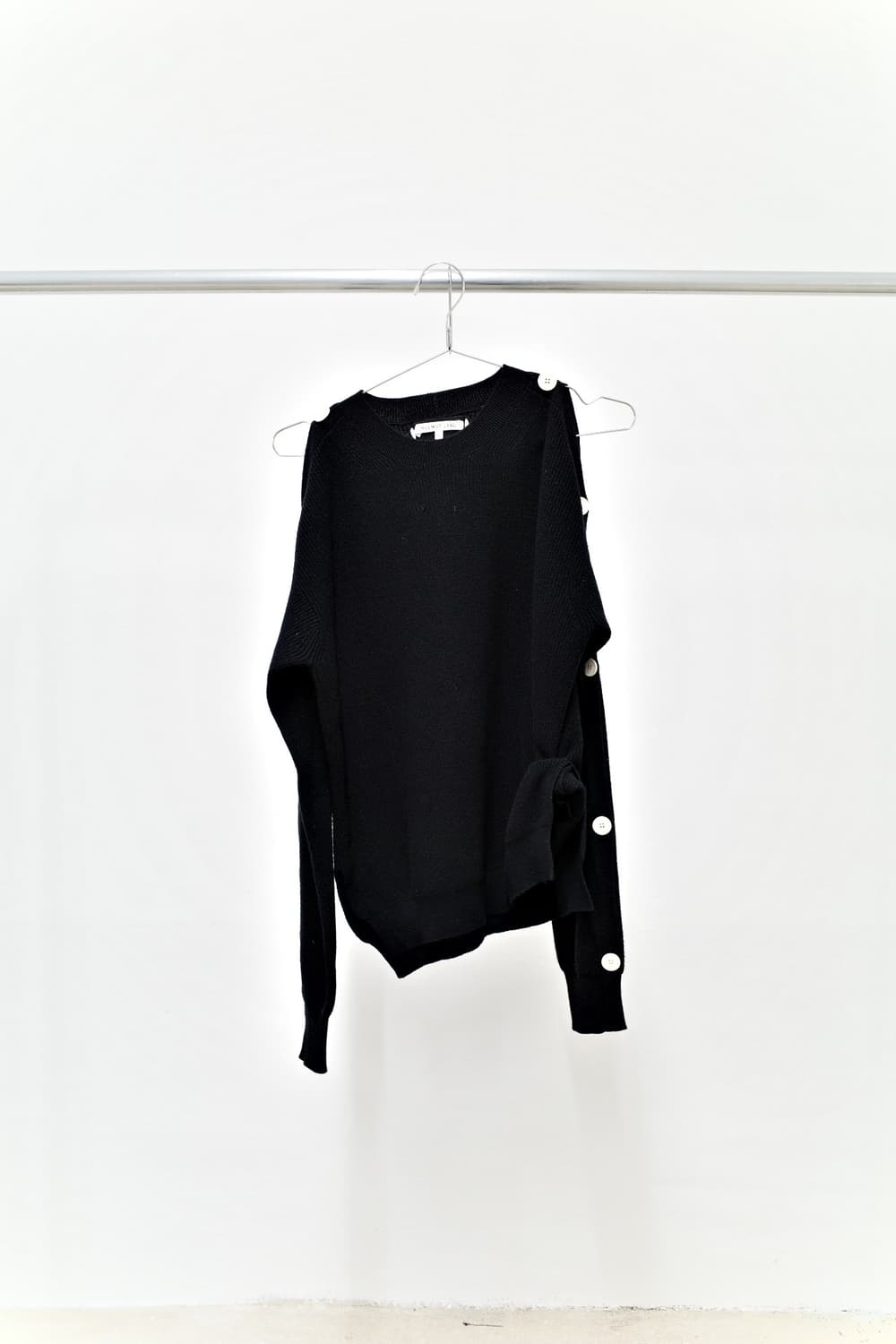 Helmut Lang Crew Neck Sweater 상품이미지1