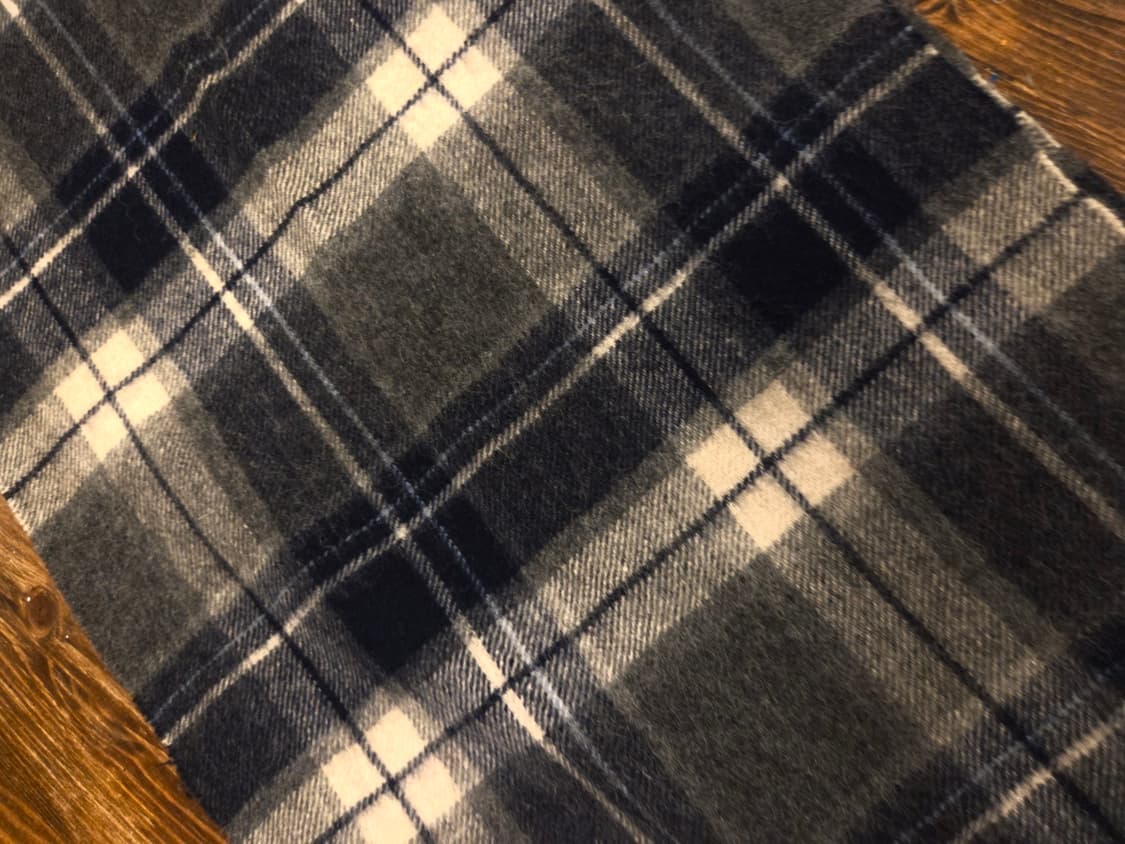 로하스 캐시미어 머플러 상품이미지6