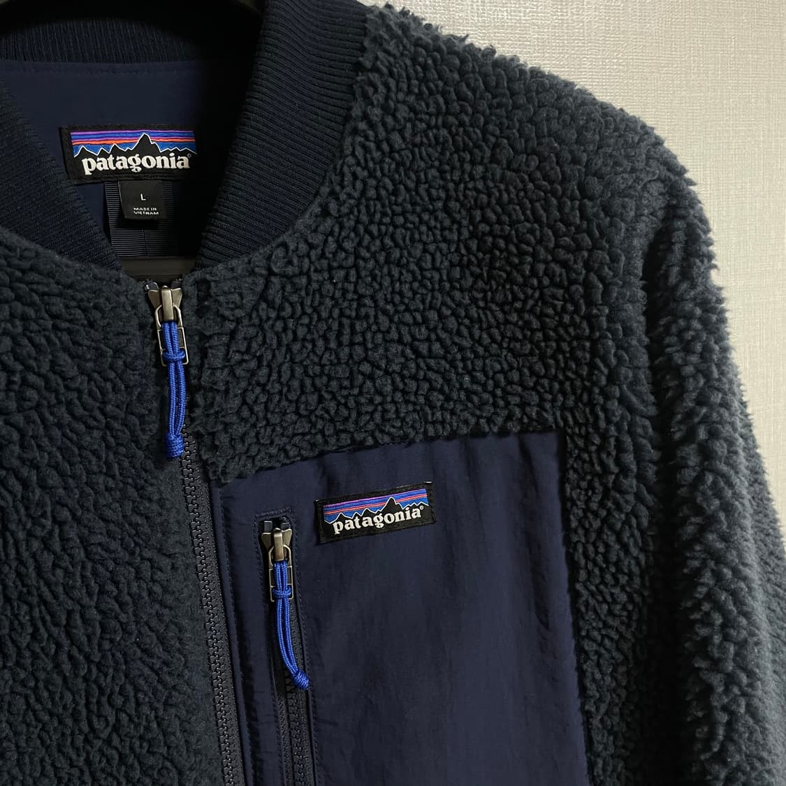 [L]파타고니아 레트로-X 봄버 자켓 상품이미지4