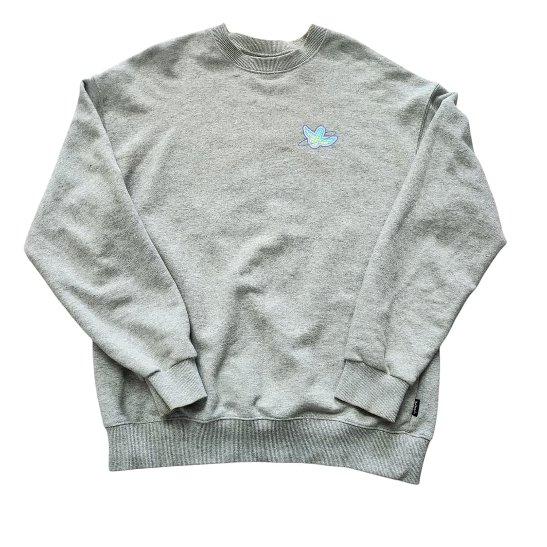 마크곤잘레스 맨투맨 상품이미지1