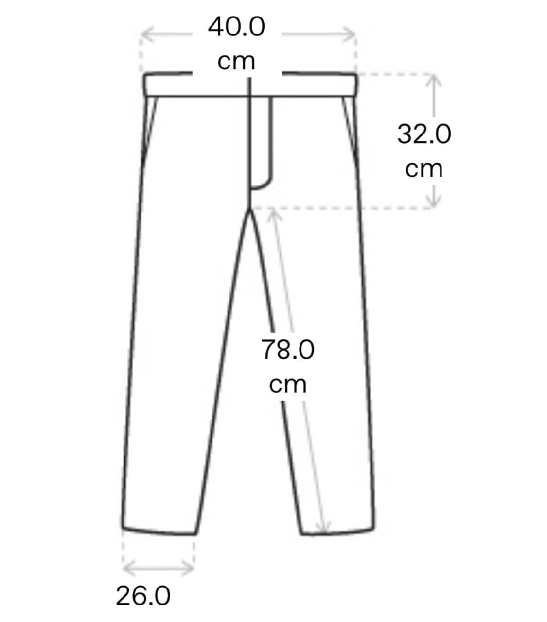 아크네스튜디오 캔버스 페이스 패치 그레이 S 상품이미지9