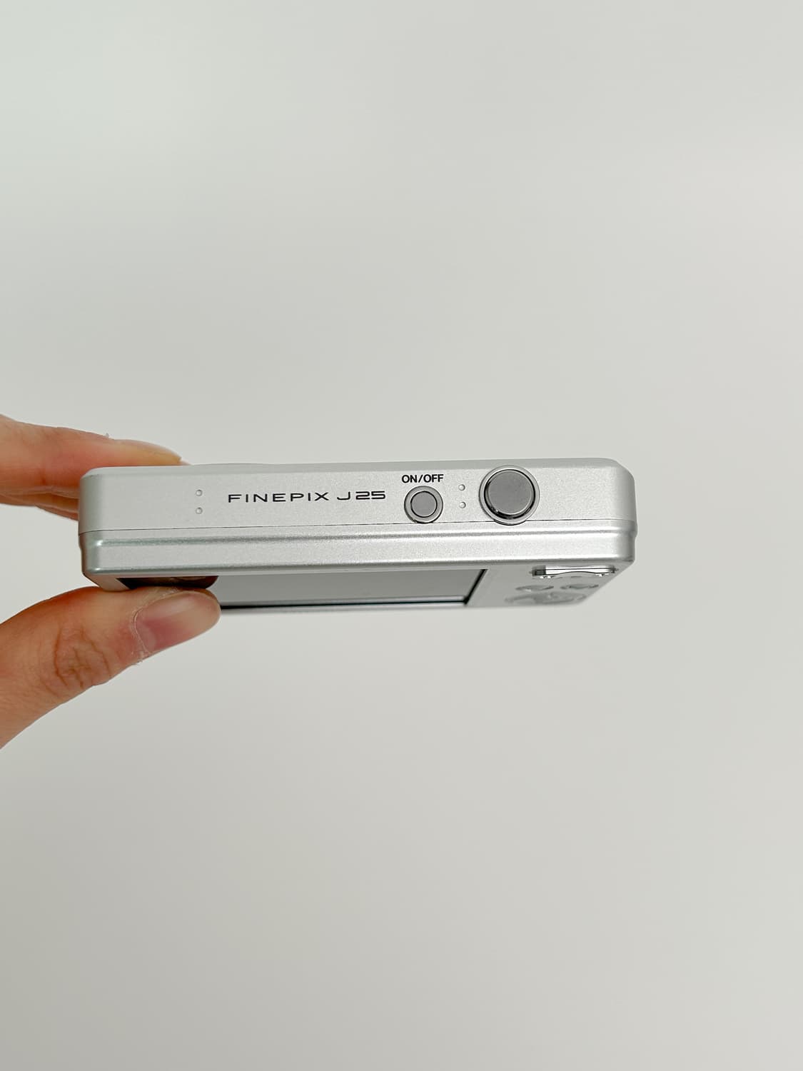 입문용추천!) 후지필름 파인픽스 j25 Finepix 빈티지 디카 상품이미지7
