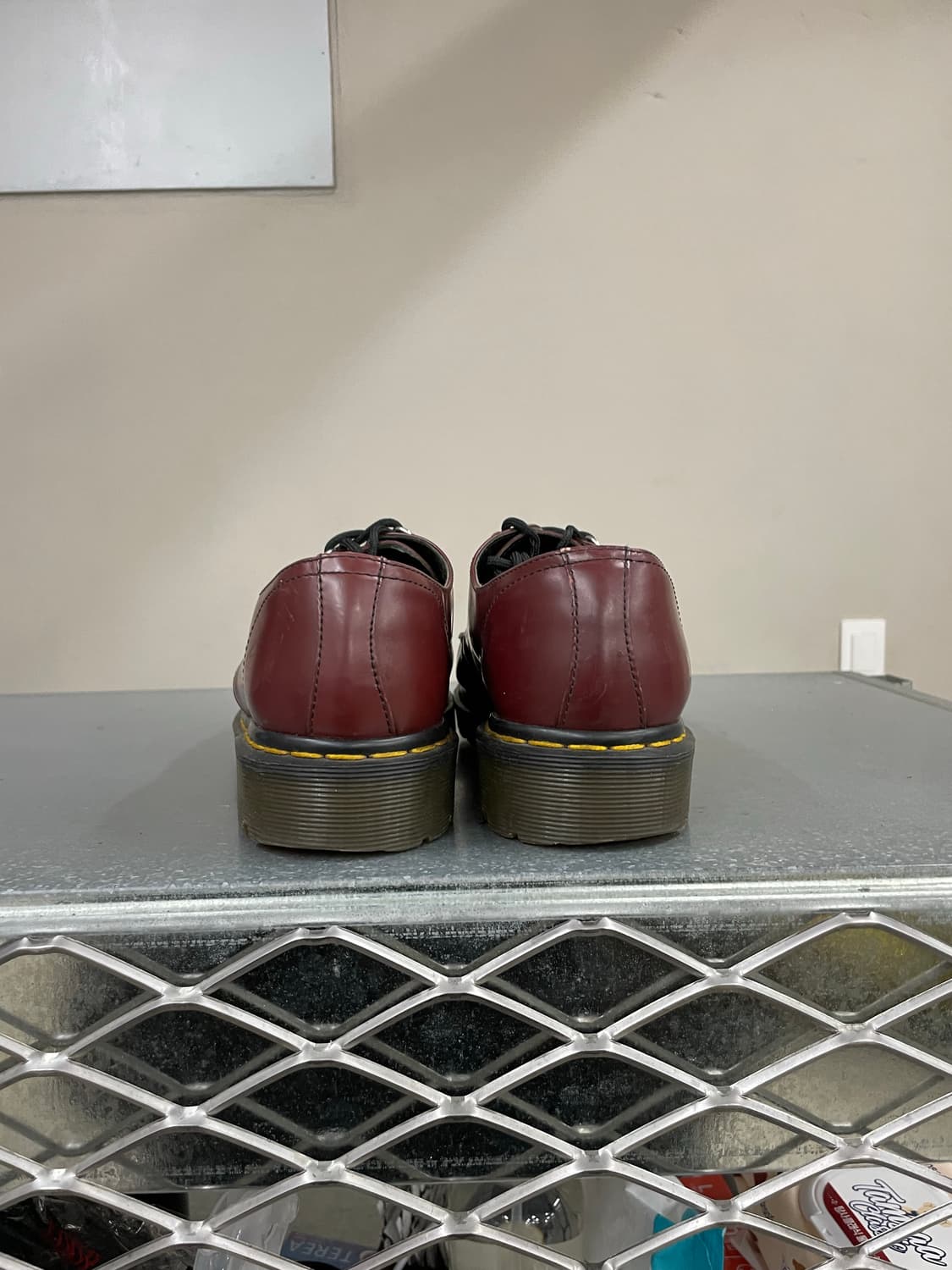 닥터마틴 램지 크리퍼 UK7 (gr-3751) 상품이미지3