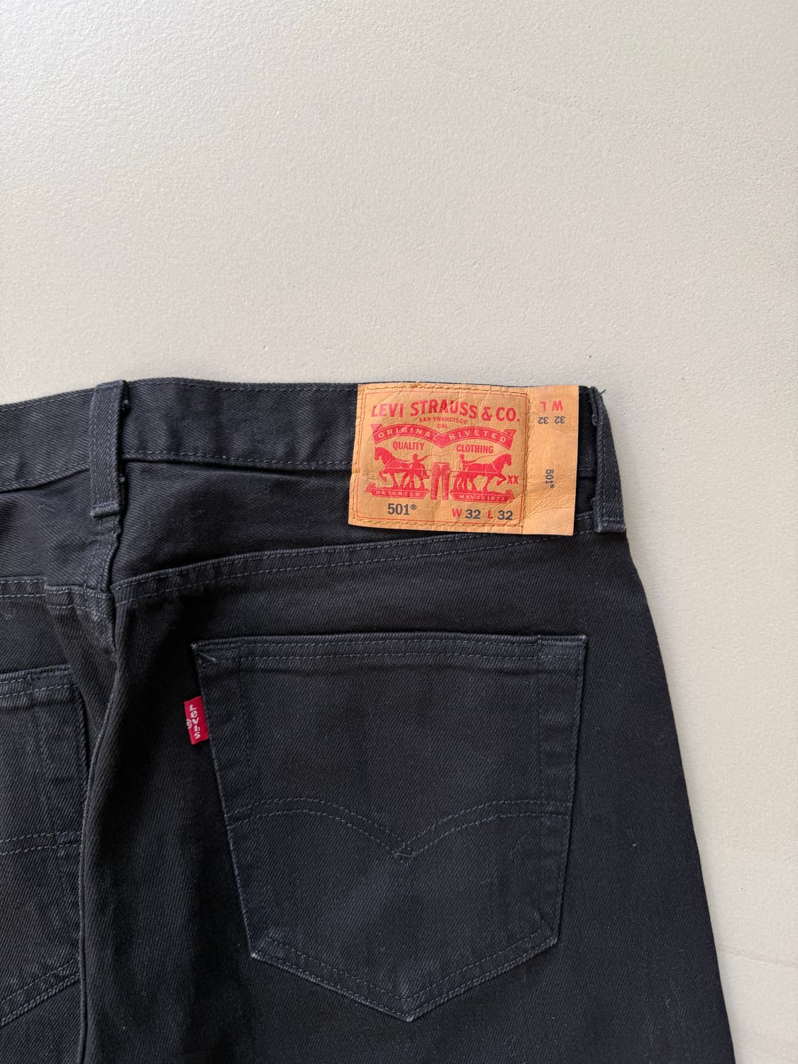Levi’s 501 상품이미지3