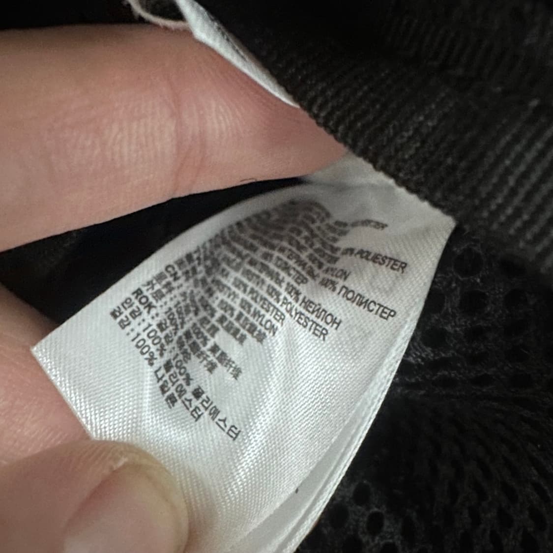 칼하트 미니 크로스백 가방 상품이미지7