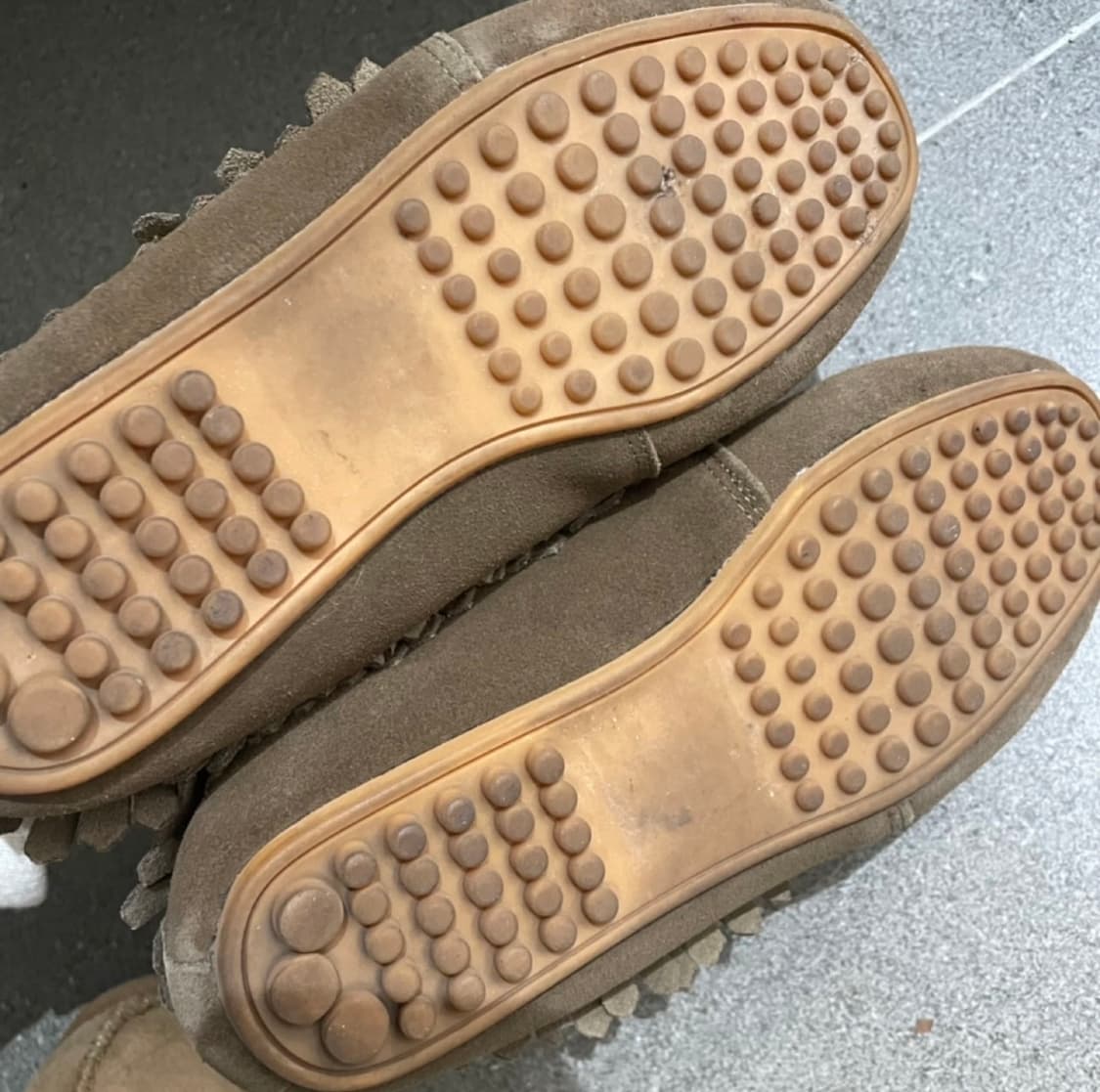 thursday island 모카신  상품이미지3