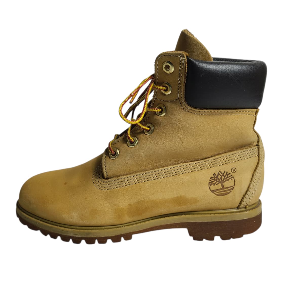 235-240) 팀버랜드 프리미엄 6인치 워커 부츠 상품이미지3