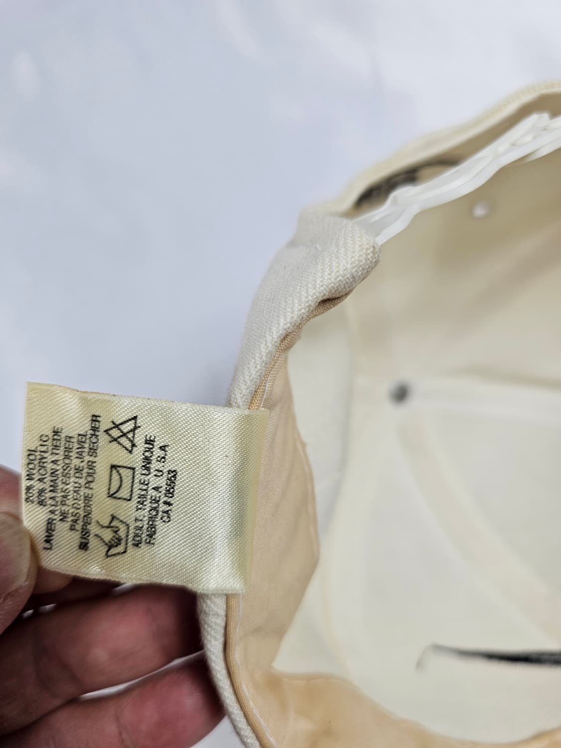 나이키민희진모자 상품이미지6