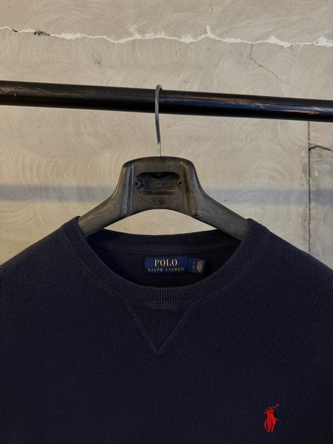 폴로 랄프로렌 맨투맨 100~103 상품이미지4