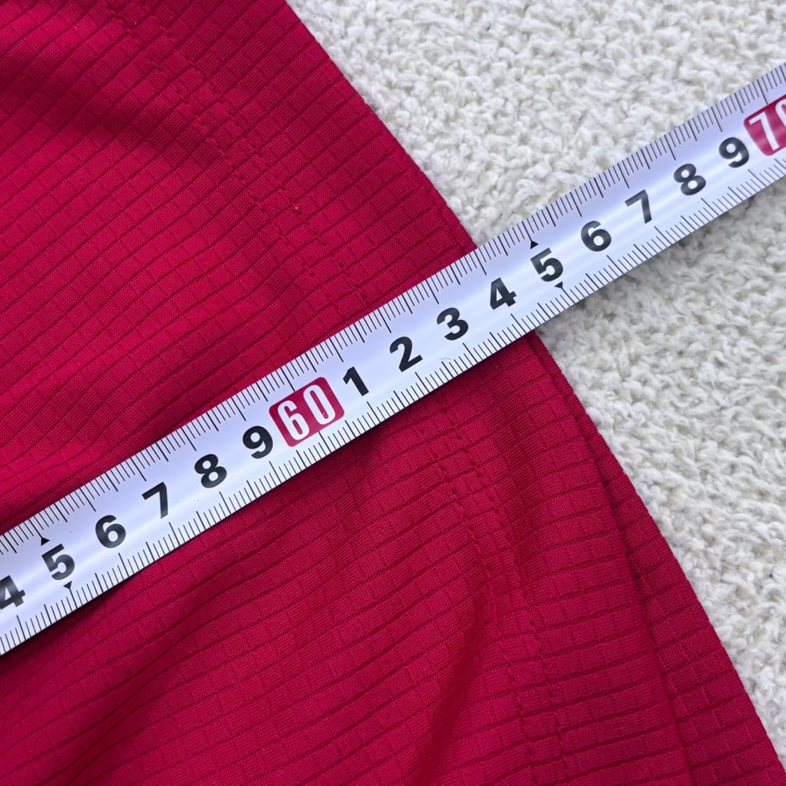 85 맨체스터 유나이티드 반팔 유니폼 0403E 상품이미지6