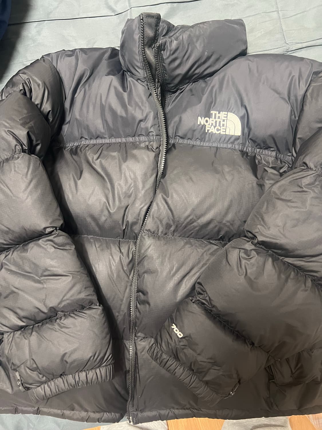 노스페이스 해외판눕시 xxl 상품이미지1