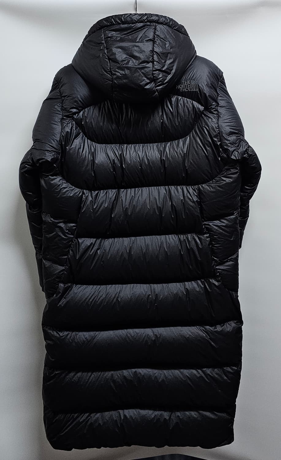 노스페이스 에이스벤치 덕다운롱패딩 95 상품이미지2