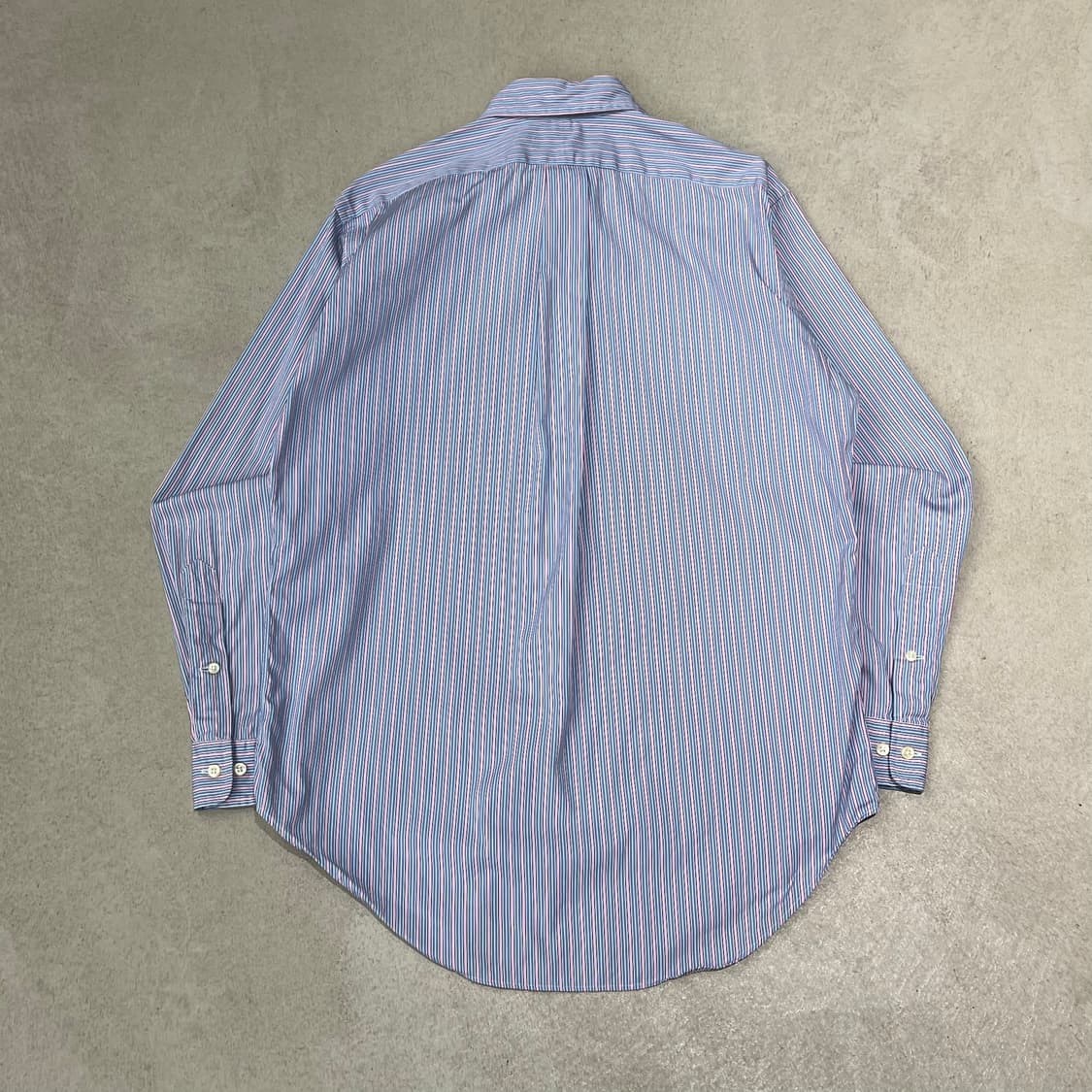 폴로 랄프로렌 스트라이프셔츠 s09995 상품이미지2