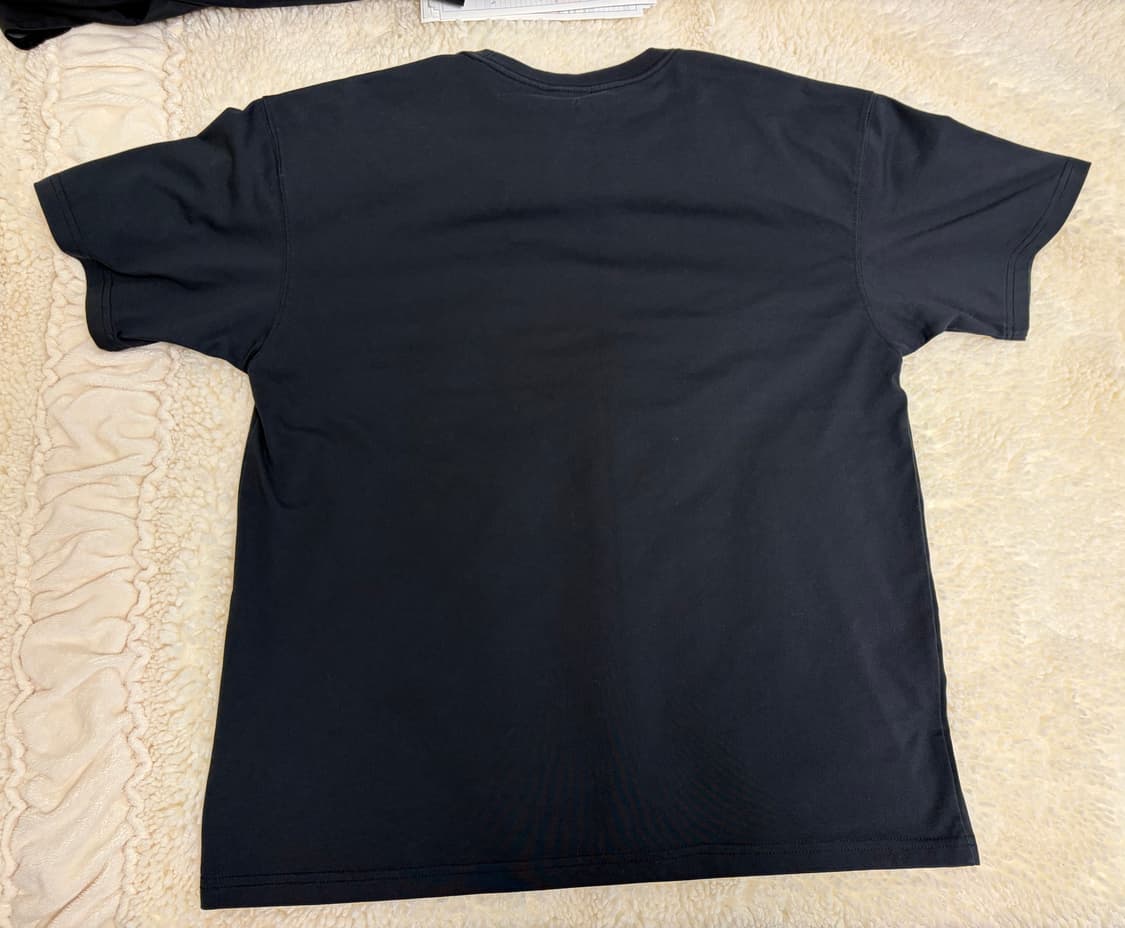 (XL/ASIA) ACG 반팔 아시아핏 / acg 티셔츠 상품이미지3