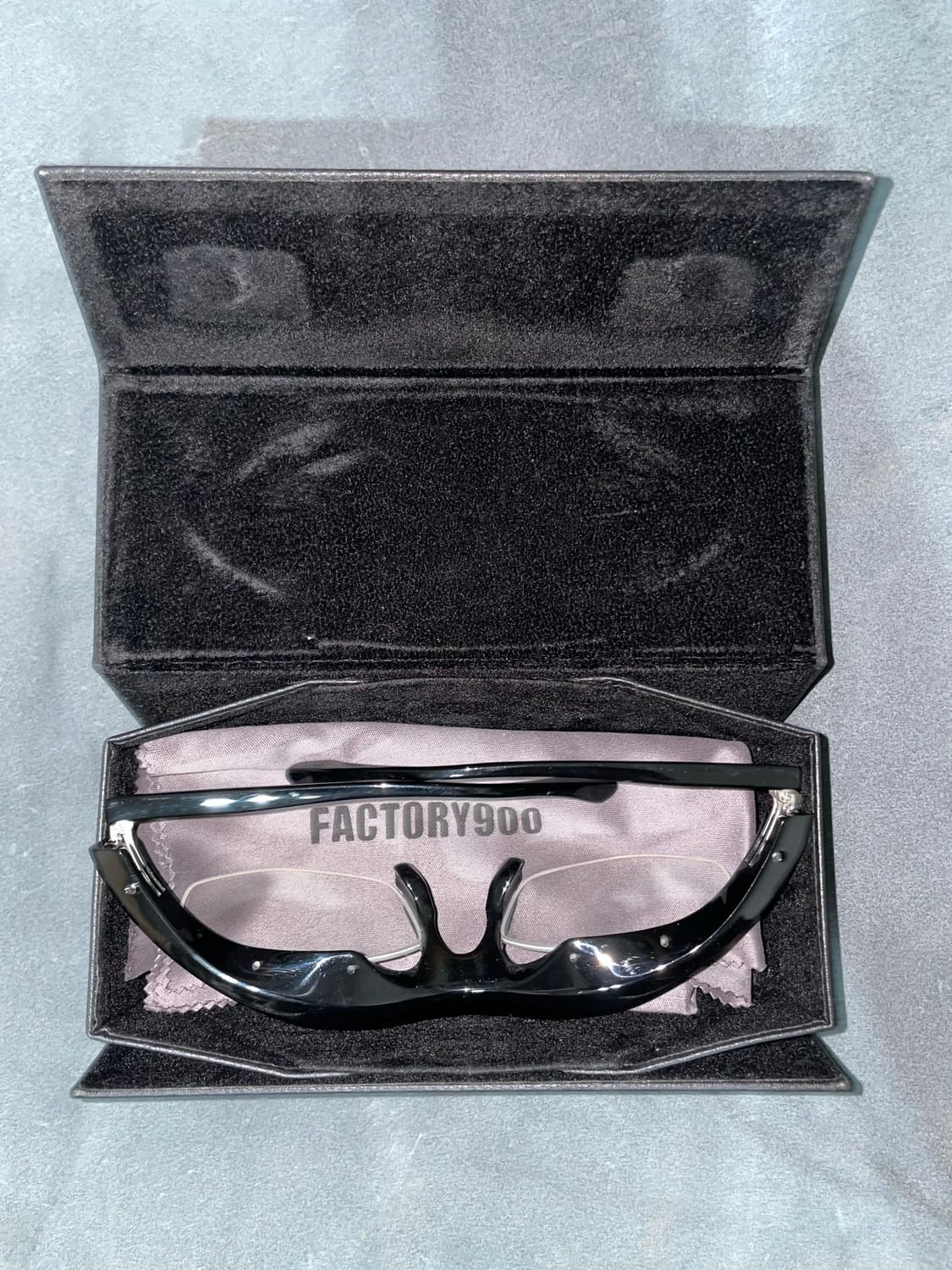 factory900-FA360 001 (Nikon 변색렌즈) 상품이미지4