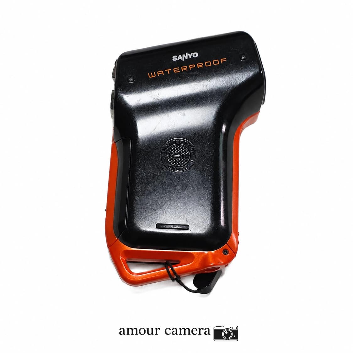 ​📸 [방수캠코더] 산요 작티(Sanyo Xacti) DMX-C 상품이미지5
