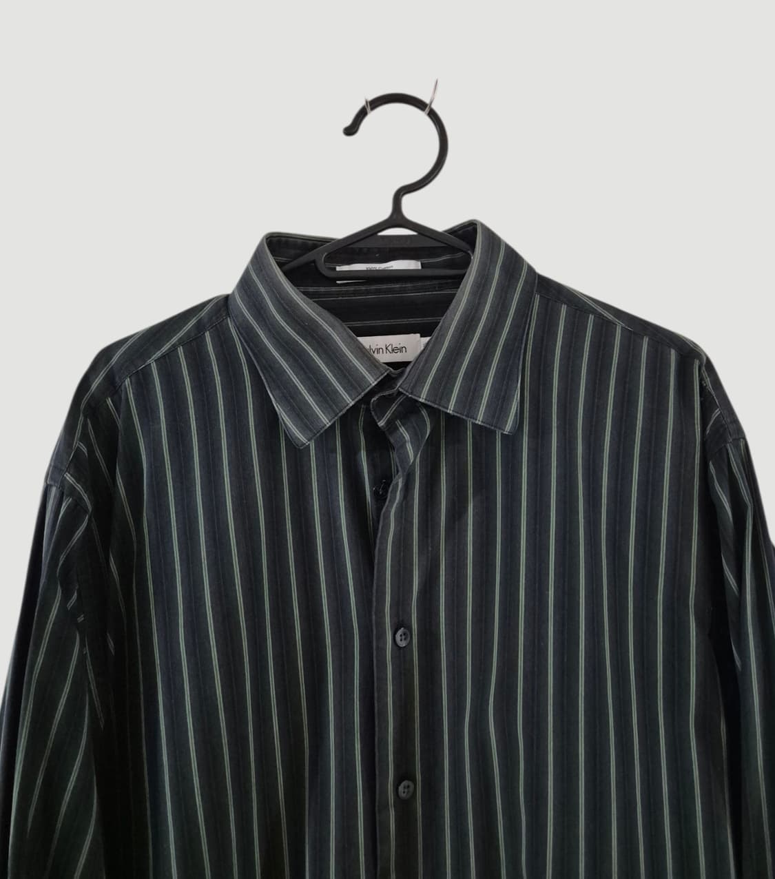 [110]CK캘빈클라인 긴팔셔츠 상품이미지2