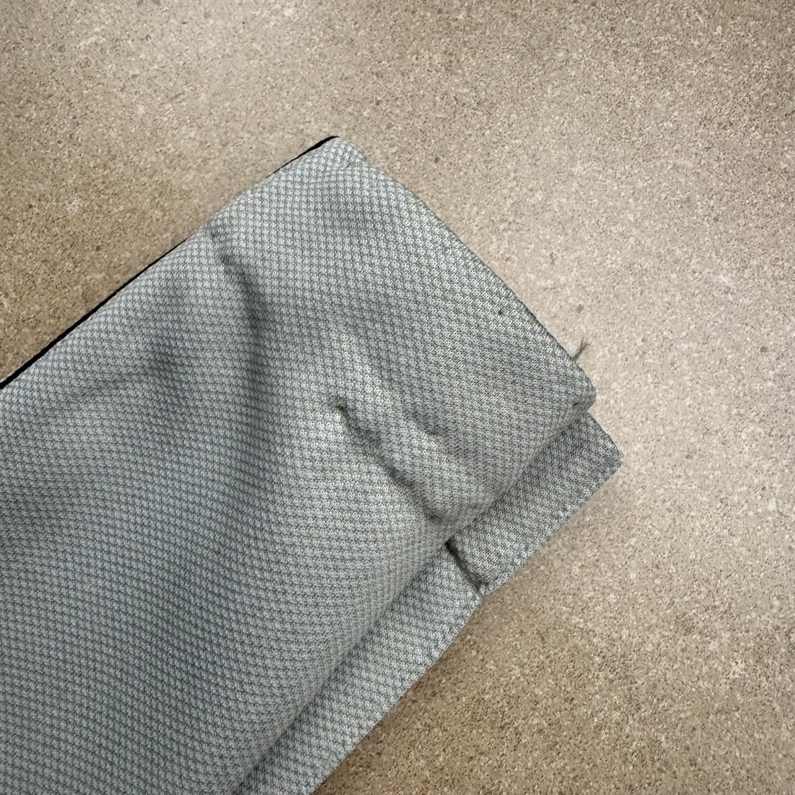 나이키 크롭탑 아일릿 상품이미지9