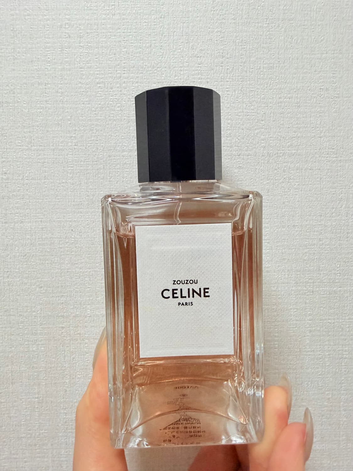 셀린느 주주 오 드 퍼퓸 100ml 상품이미지3