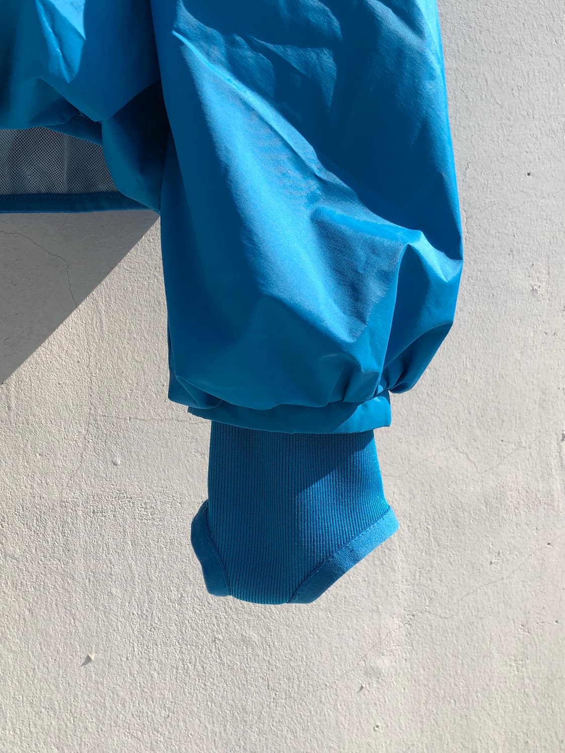 아디다스 스텔라 매카트니 셔링자켓 상품이미지5