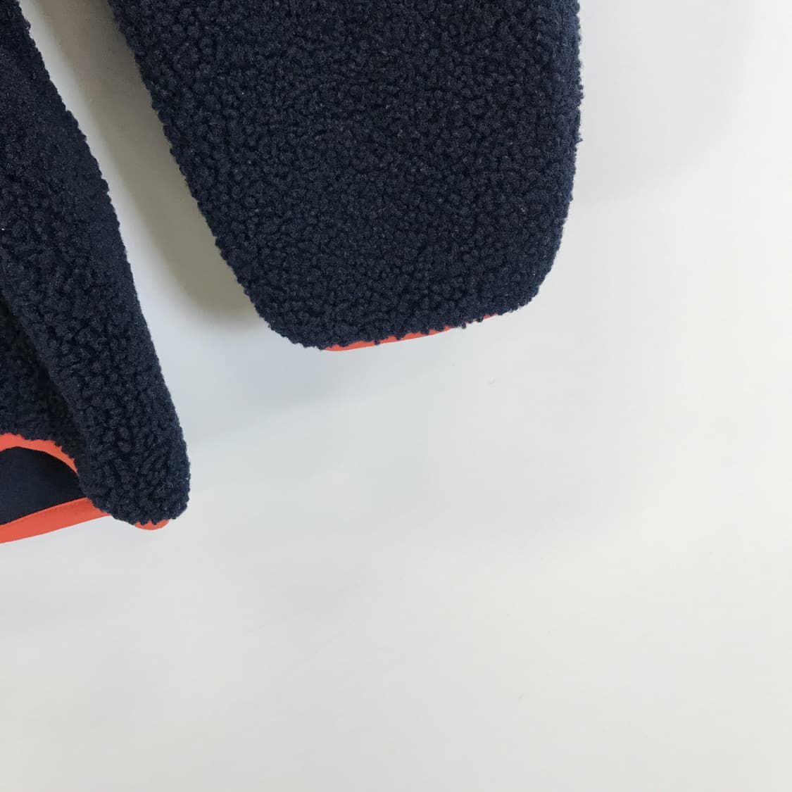 유니클로JW앤더슨 뽀글이 후리스 자켓 [M] 상품이미지3