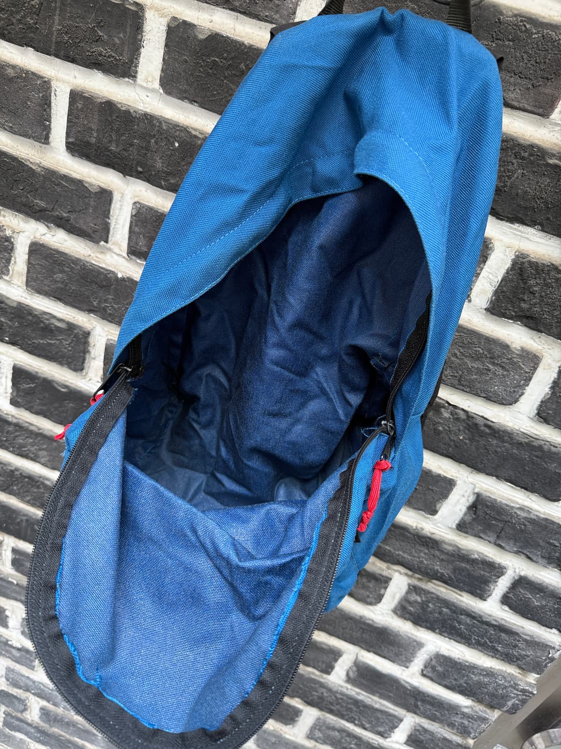 80~90s Outdoor products 백팩 상품이미지5