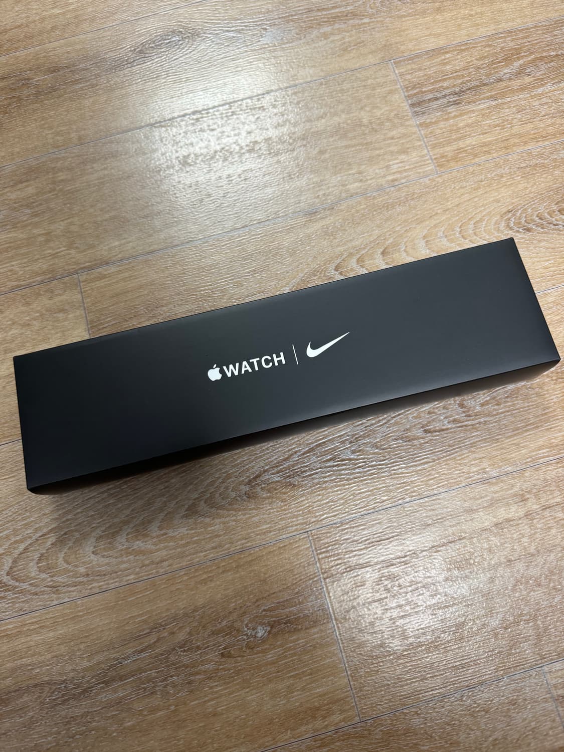 애플워치7 나이키 45mm gps 상품이미지8
