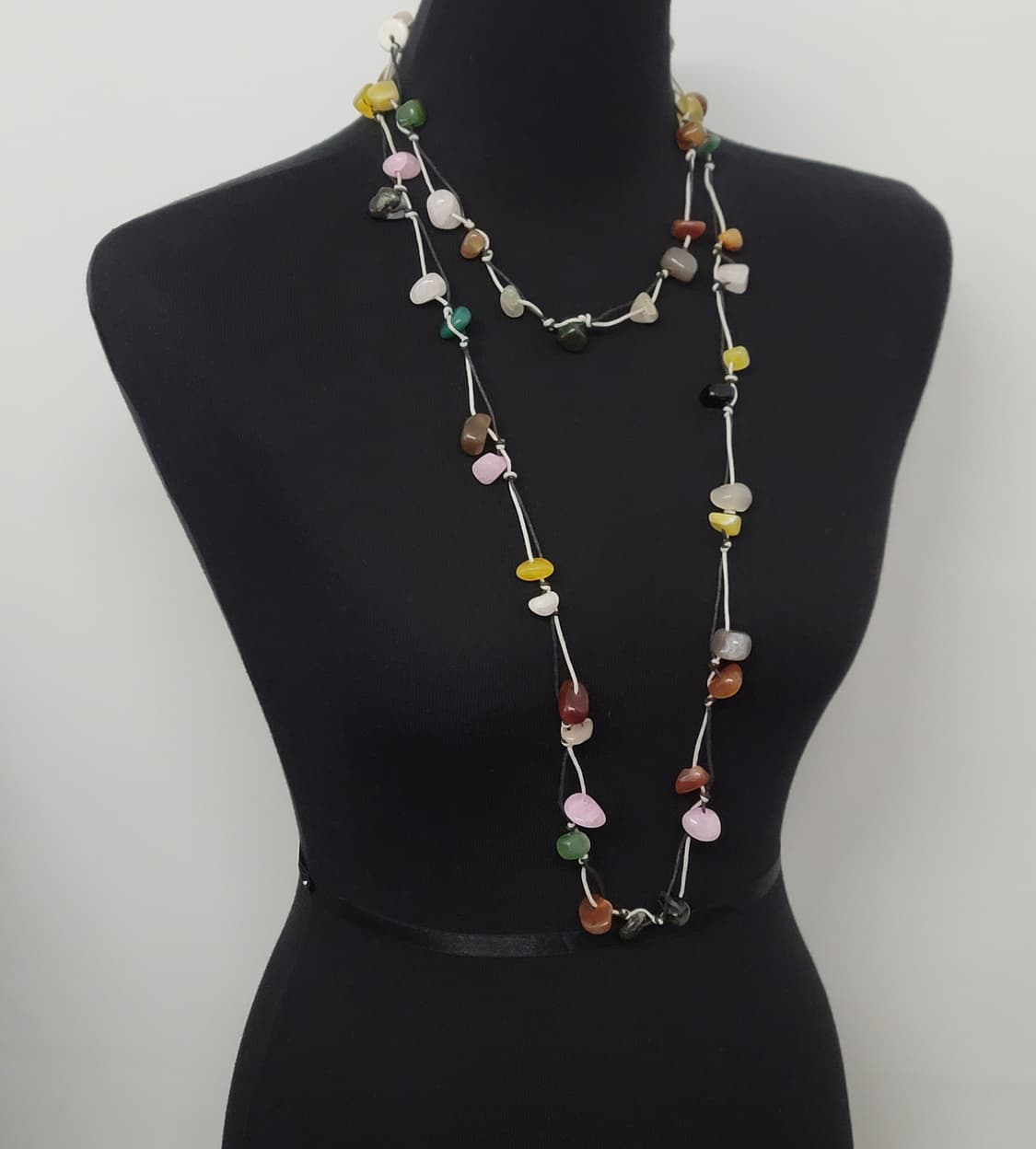 vintage necklace 상품이미지8