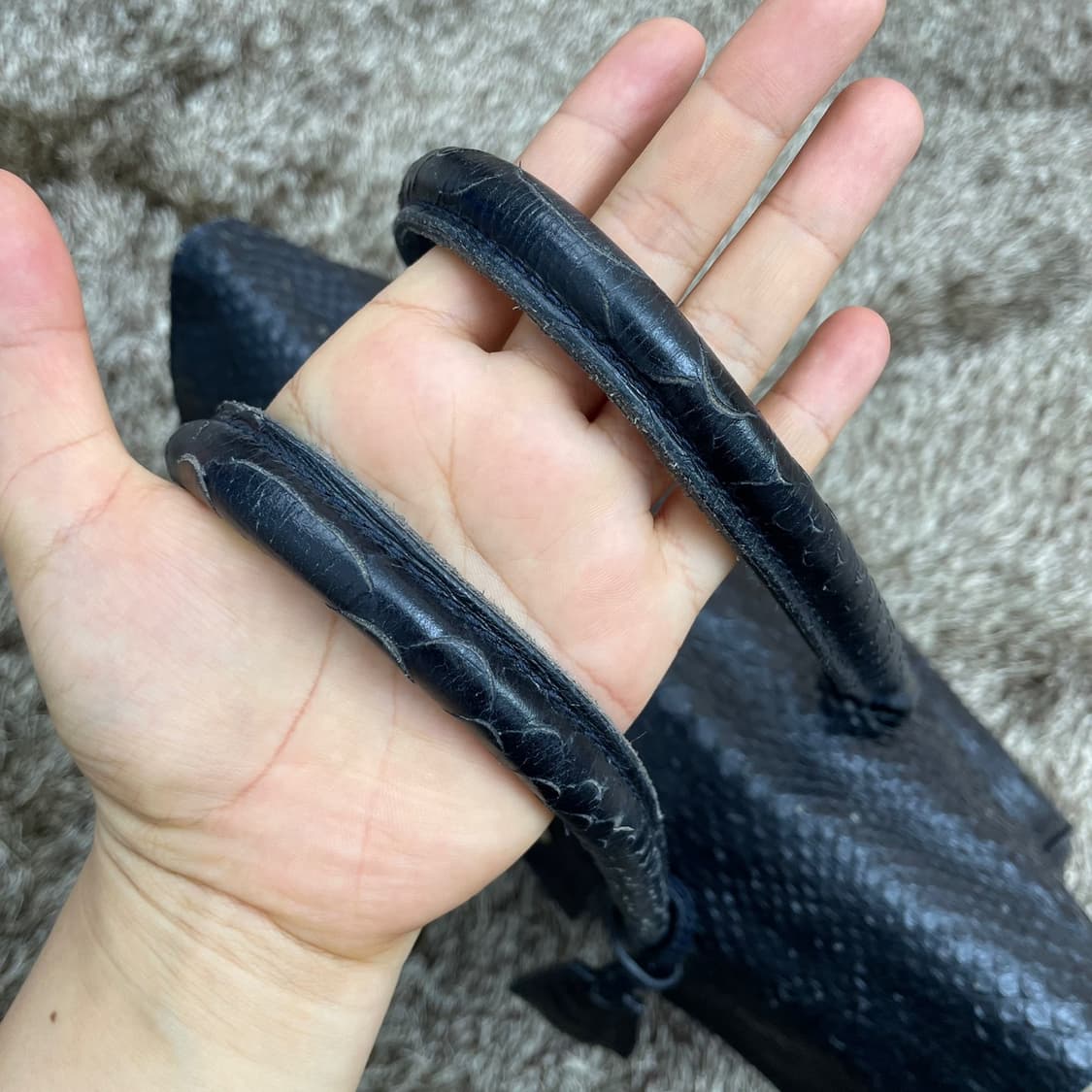 멀버리 베이스워터 토트백 상품이미지7