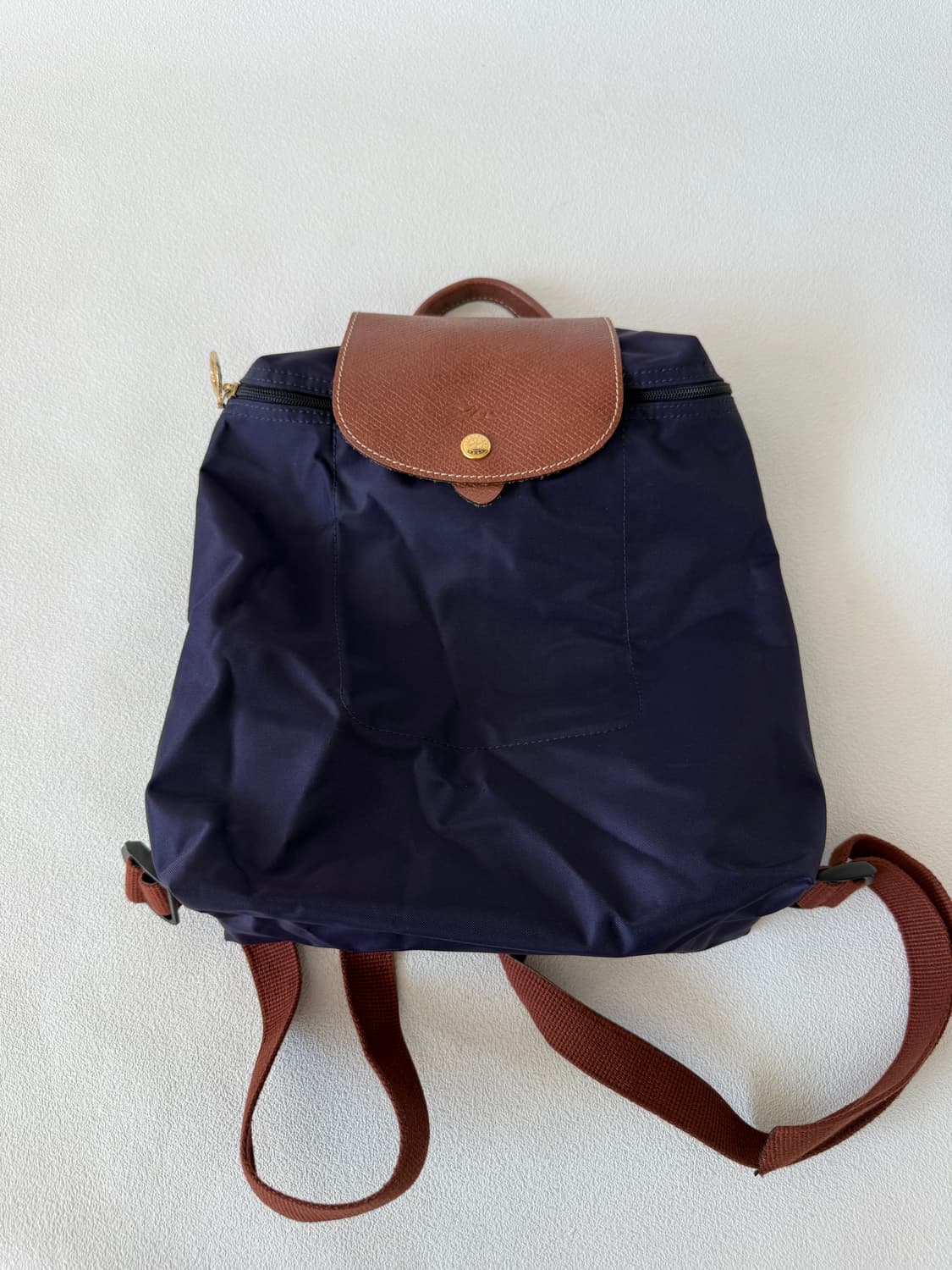 롱샴(LONGCHAMP) 백팩(FRANCE) 상품이미지2