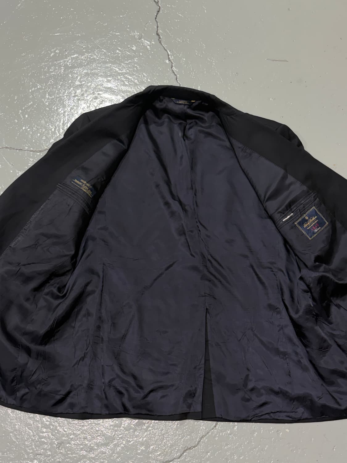 BrooksBrothers 1818 블레이저 자켓(Made in USA) 상품이미지7
