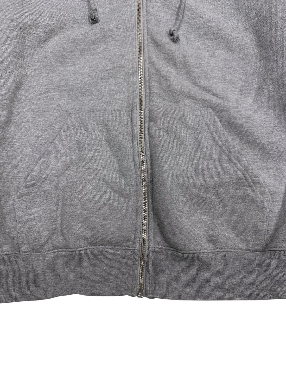 아이앱스튜디오 후드집업 그레이 (XL)  상품이미지5