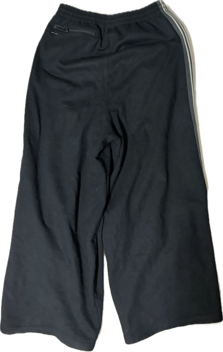 니들스 x LHP H.D. 트랙팬츠 블랙 한정판 Xs 상품이미지3