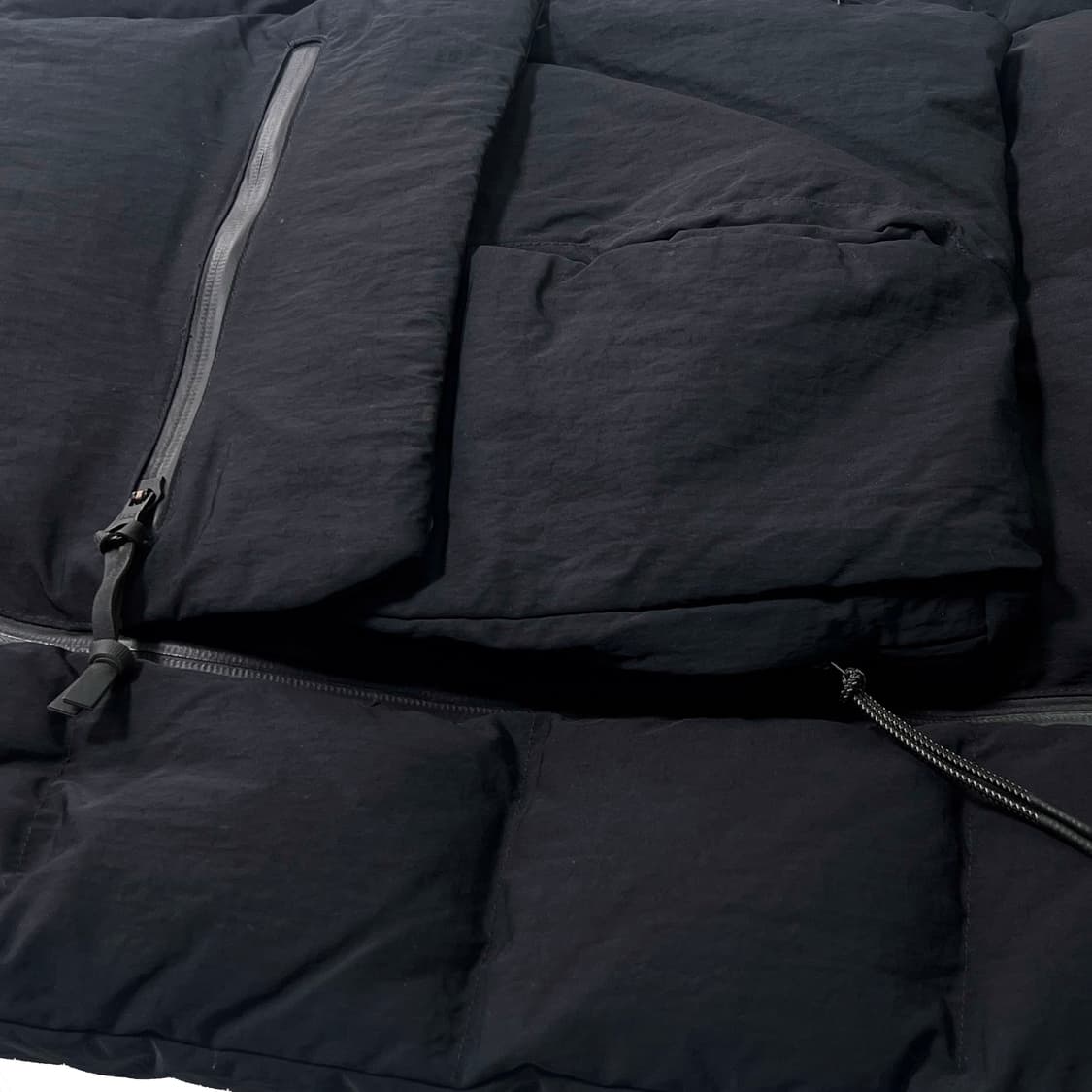 나이키 테크팩 다운필 베스트 (L) 상품이미지6