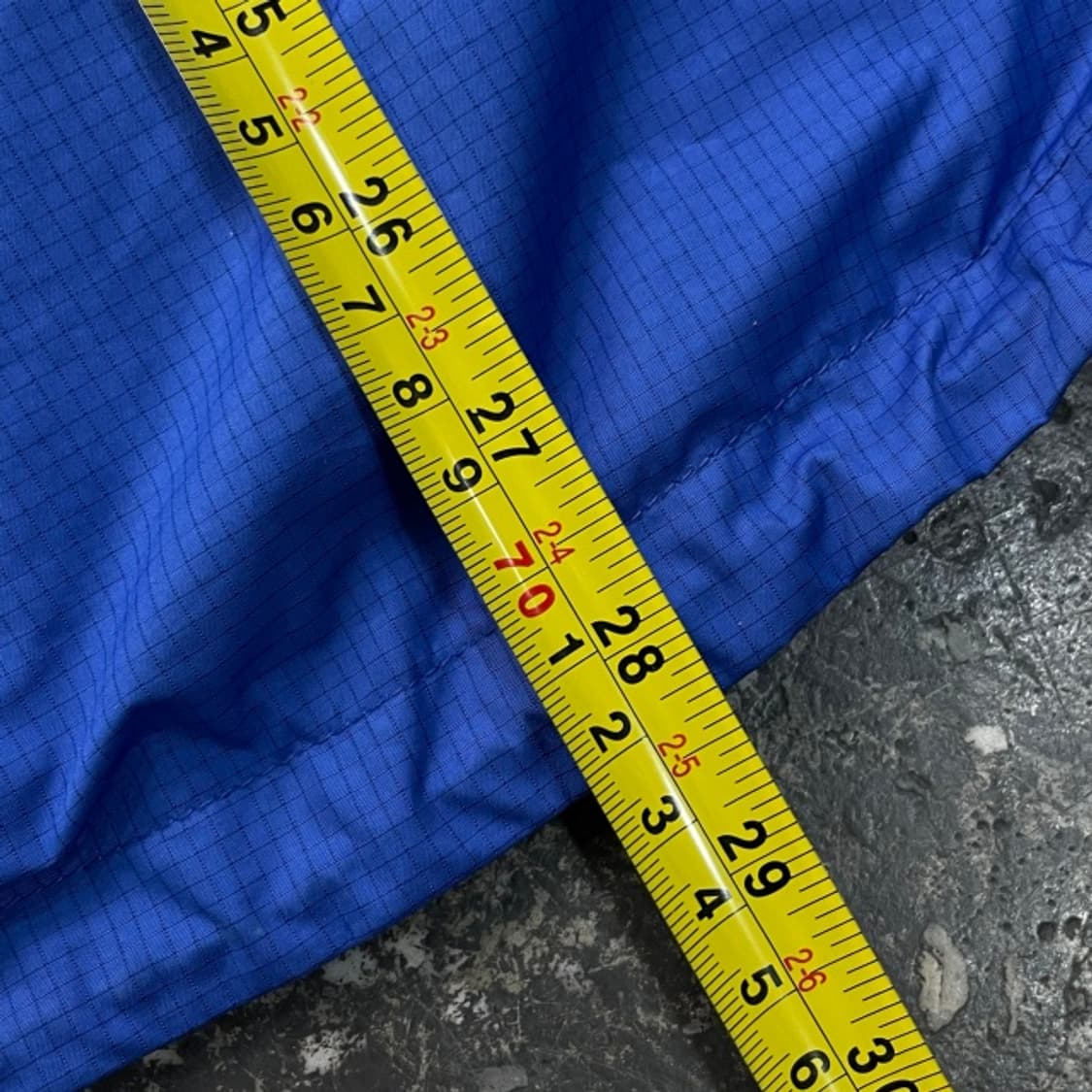 95 나이키 맨유 바람막이  상품이미지8