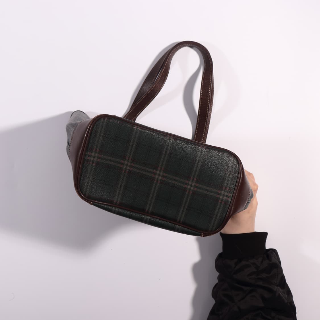 빈폴 핸드백 B483 상품이미지3