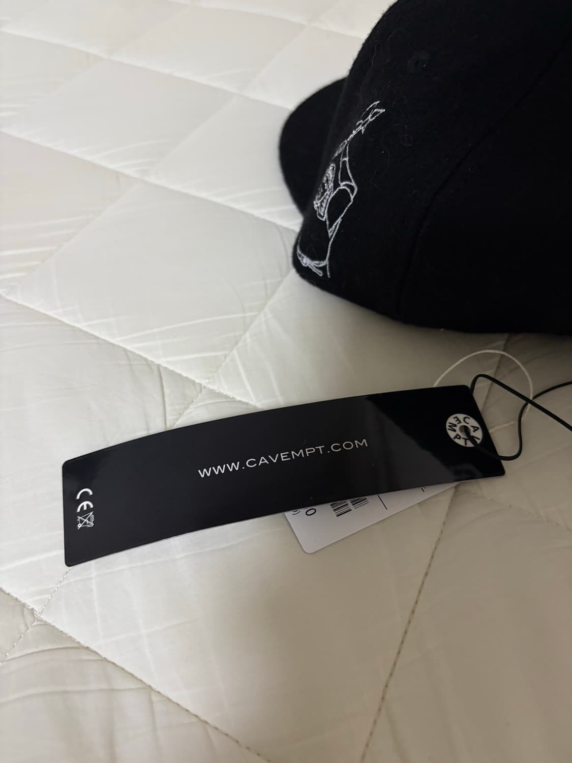 카브엠트 모자 상품이미지4