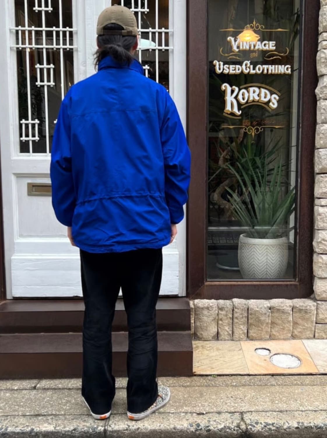 [L] 파타고니아 글레이드 러너 바람막이 자켓 틸그린 상품이미지10