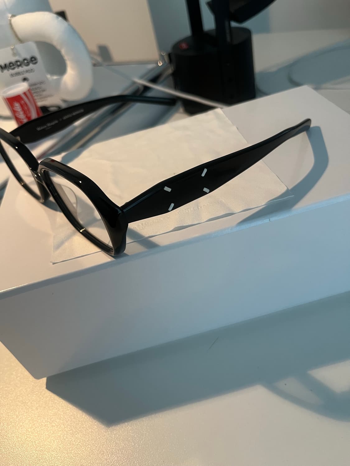 젠틀몬스터 X 마르지엘라 MM212 상품이미지7