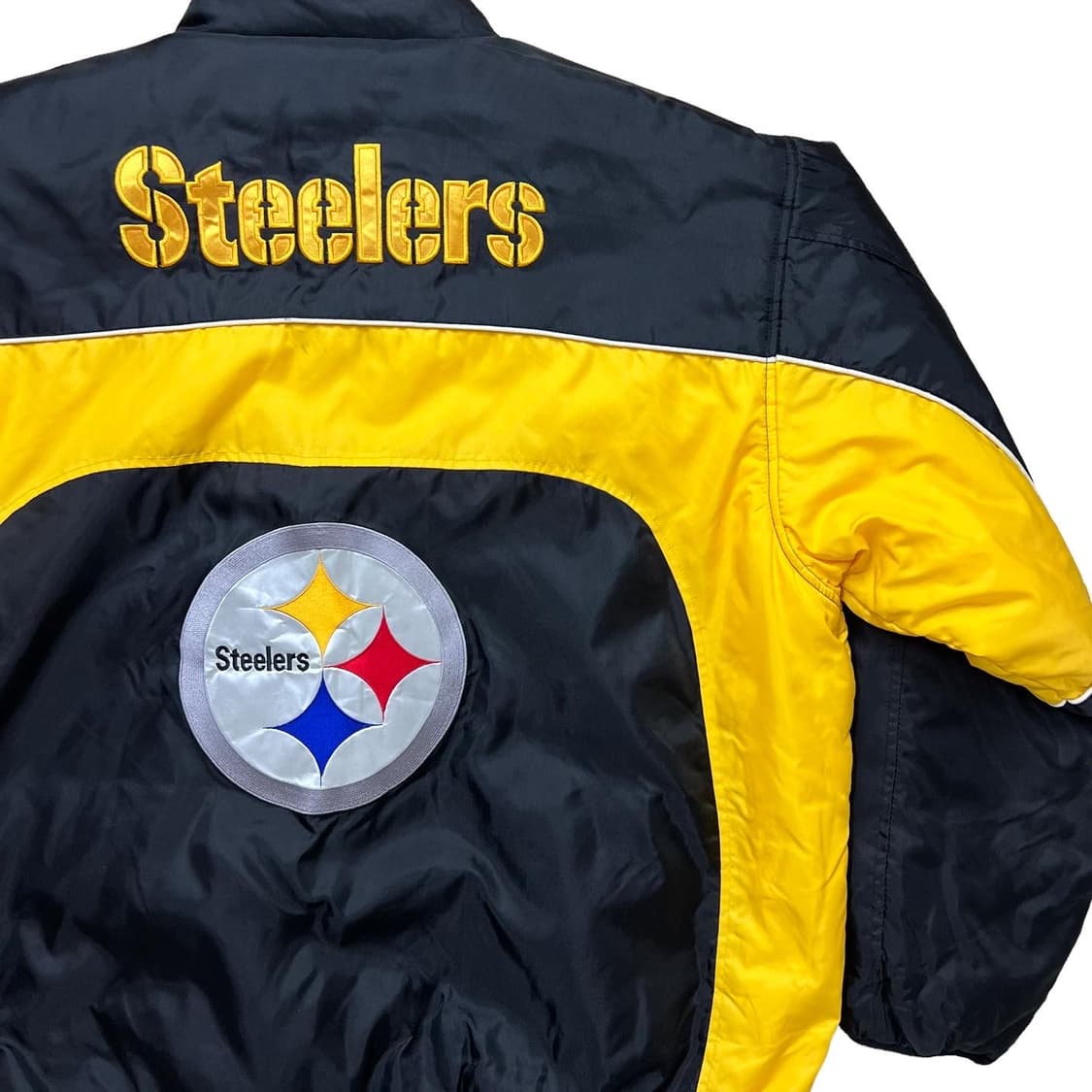 NFL Steelers Reversible OldSko 상품이미지3