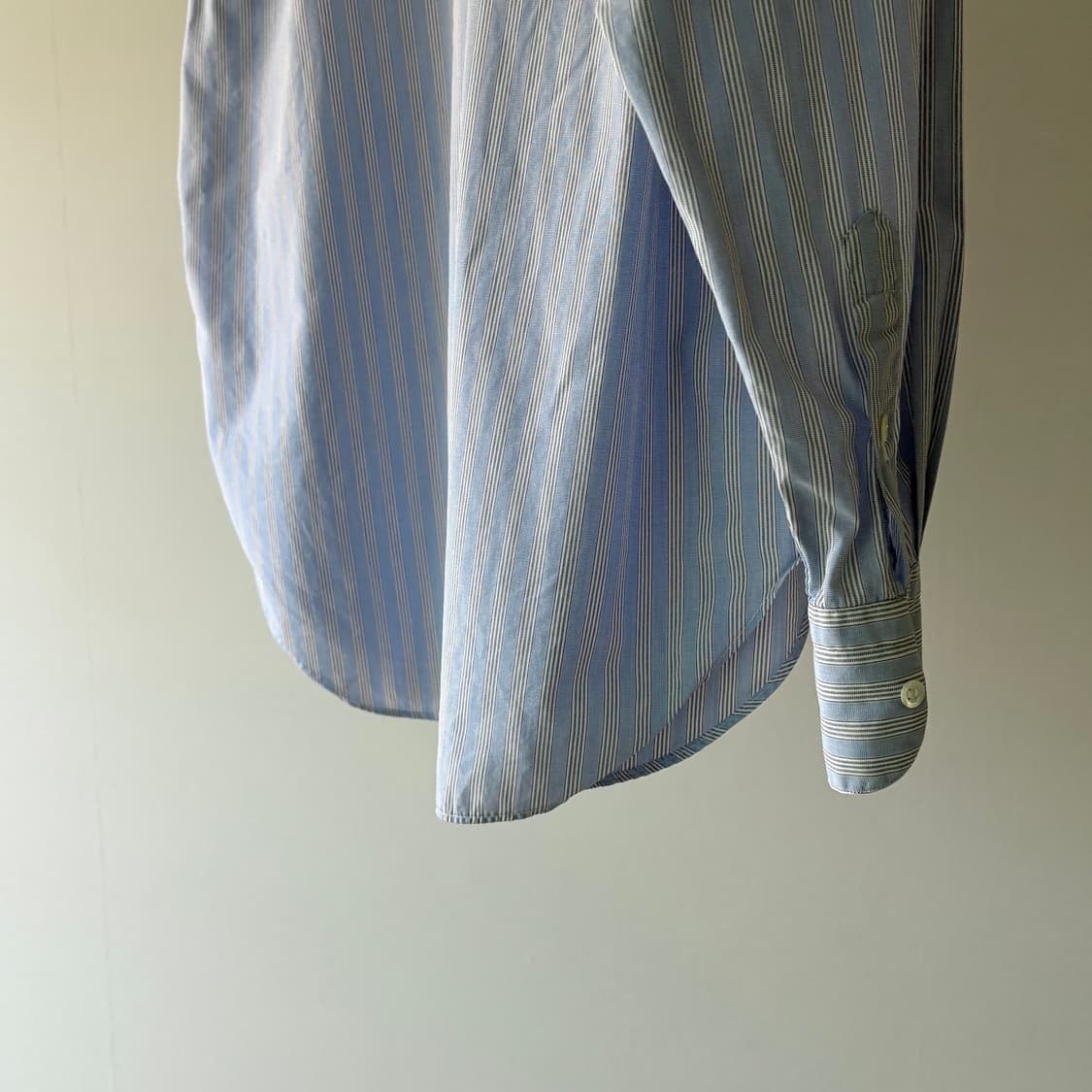 ▫️Giorgio Armani Stripe Shirt 상품이미지6