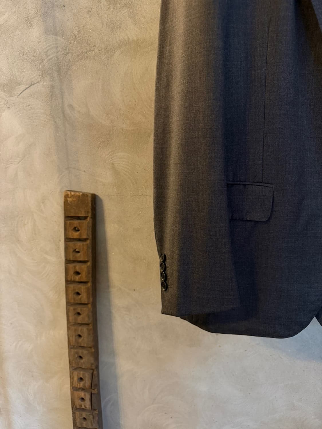 맥킨토시 테일러드 자켓 슬림100 상품이미지4