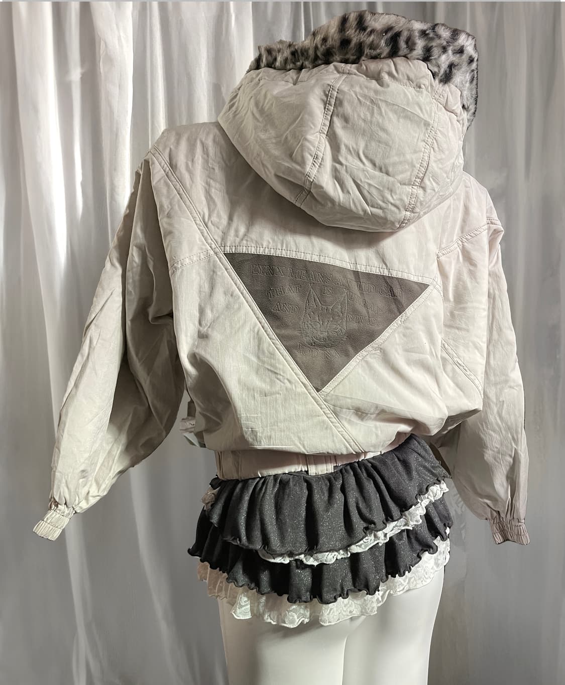 Gal Vintage jacket 상품이미지2